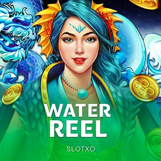 Water Reel
