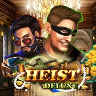 Heist Deluxe
