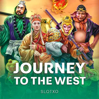 Journey To The West