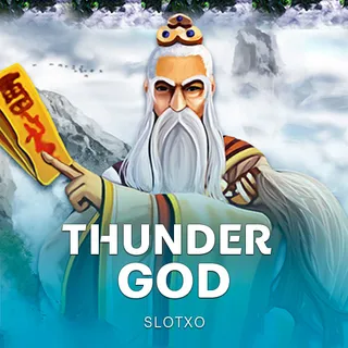 Thunder God