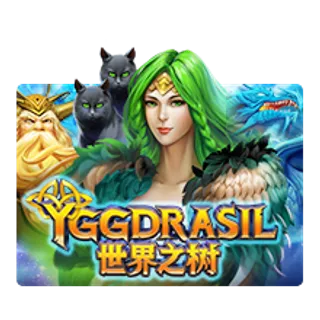 Yggdrasil