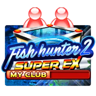 Fish Hunter 2 EX - My Club