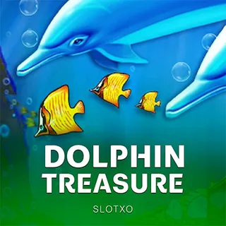 Dolphin Treasure