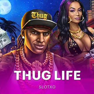Thug Life