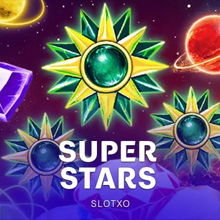 Super Stars
