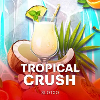Tropical Crush