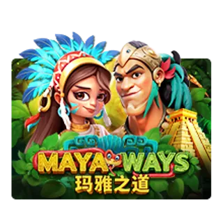 Maya Ways