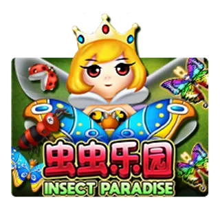 Insect Paradise
