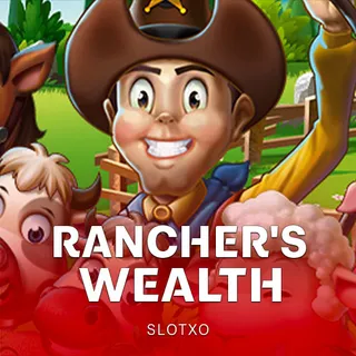 Ranchers Wealth