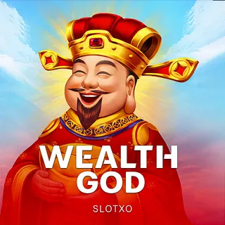 Wealth God