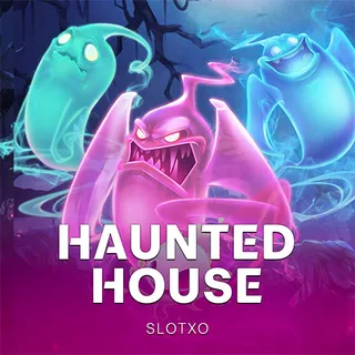 Haunted House