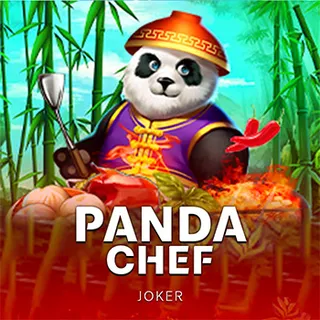 Panda Chef