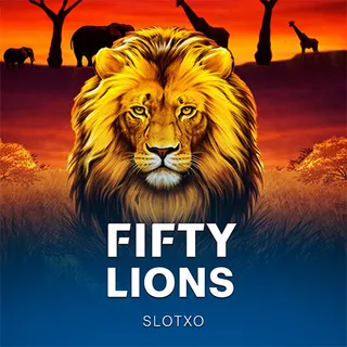 Fifty Lions