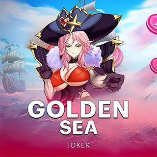 Golden Sea