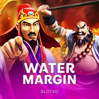 Water Margin