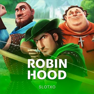 Robin Hood