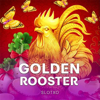 Golden Rooster