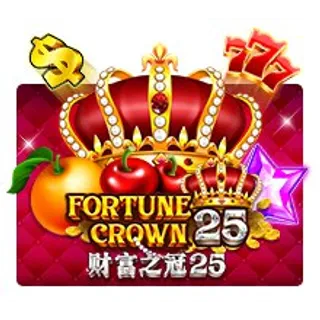 Fortune Crown 25