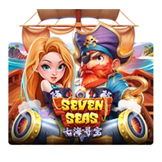 Seven Seas