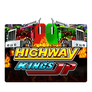 HighwayKings Progressive