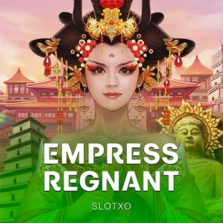 Empress Regnant