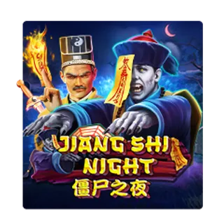 Jiang Shi Night