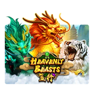 Heavenly Beasts