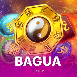 Bagua 2