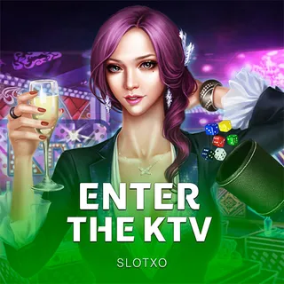 Enter The KTV