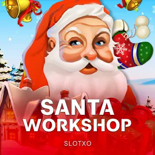 Santa Surprise
