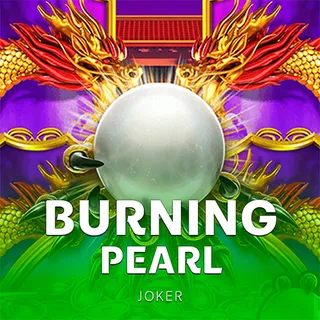Burning Pearl