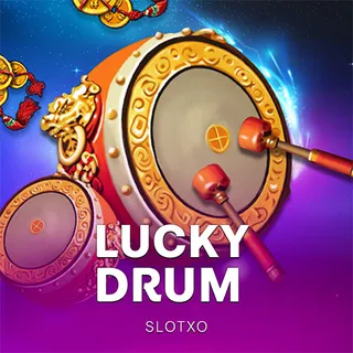 Lucky Drum