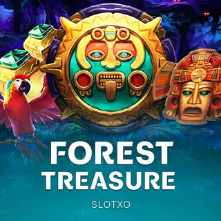 Forest Treasure