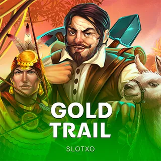 Gold Trail