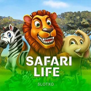 Safari Life