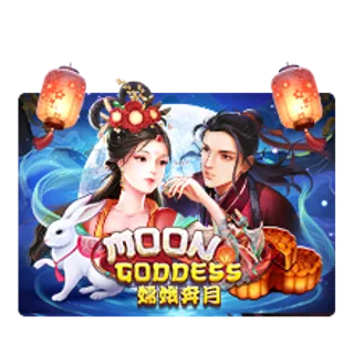 Moon Goddess