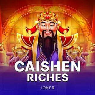 Caishen Riches
