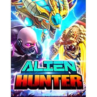 Alien Hunter