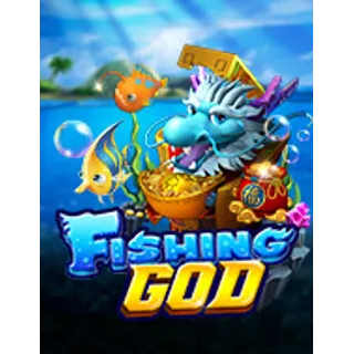 Fishing God