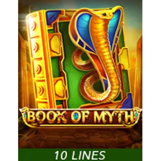 Book of Myth