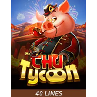 Mr Chu Tycoon