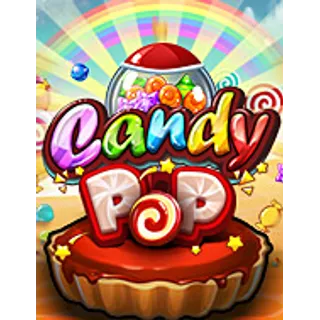 Candy Pop