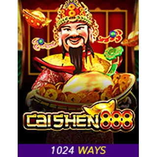 Cai Shen 888