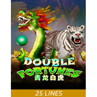 Double Fortunes