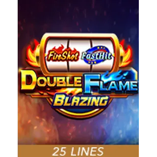 Double Flame