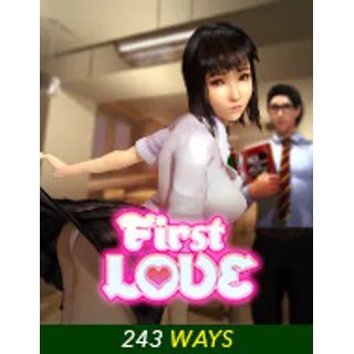 First Love