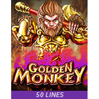Golden Monkey