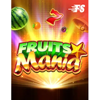 Fruits Mania