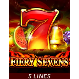 Fiery Sevens