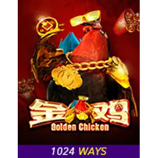 Golden Chicken
